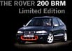 Top Rover BRM site